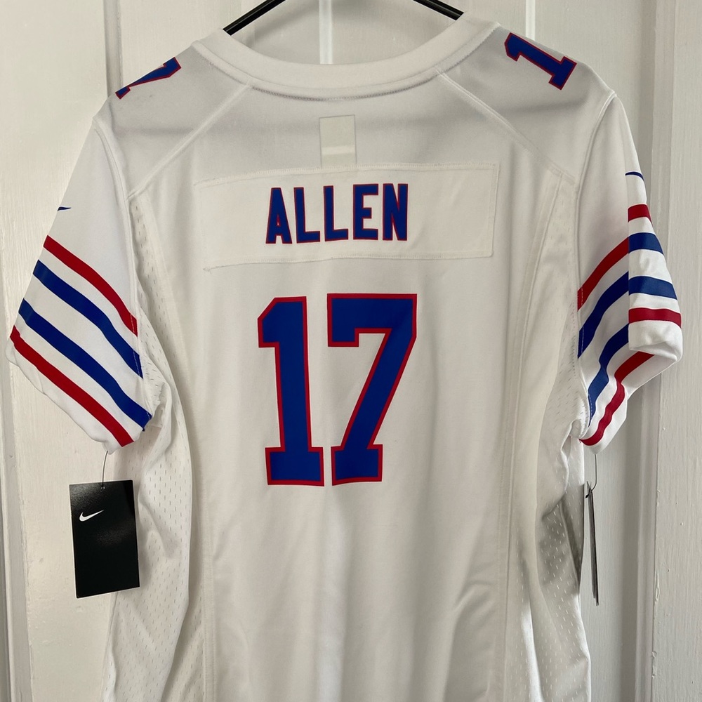 Buffalo Bills NFL Jersey NWT
